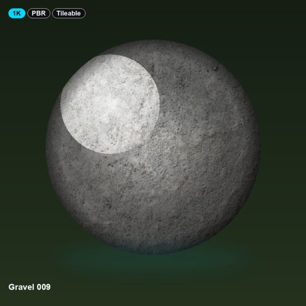 Gravel 009
