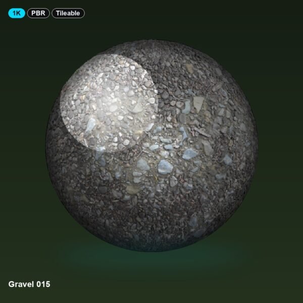 Gravel 015