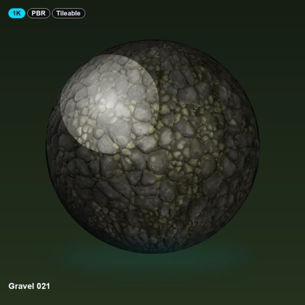 Gravel 021