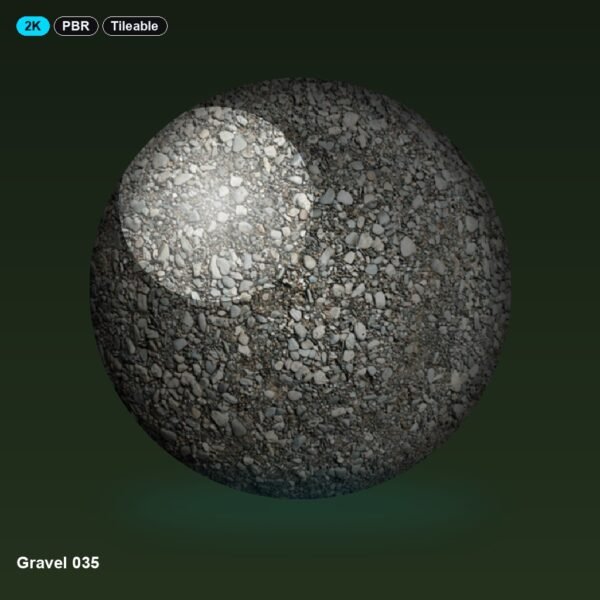 Gravel 035