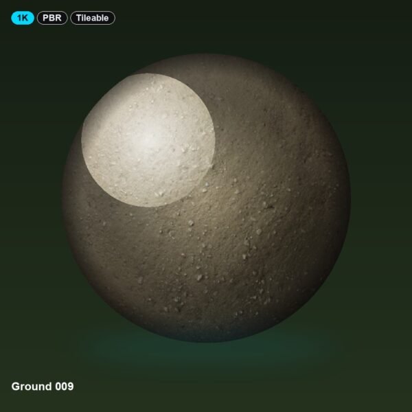 Ground 009