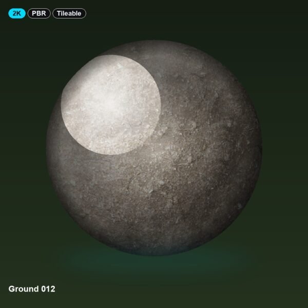 Ground 012