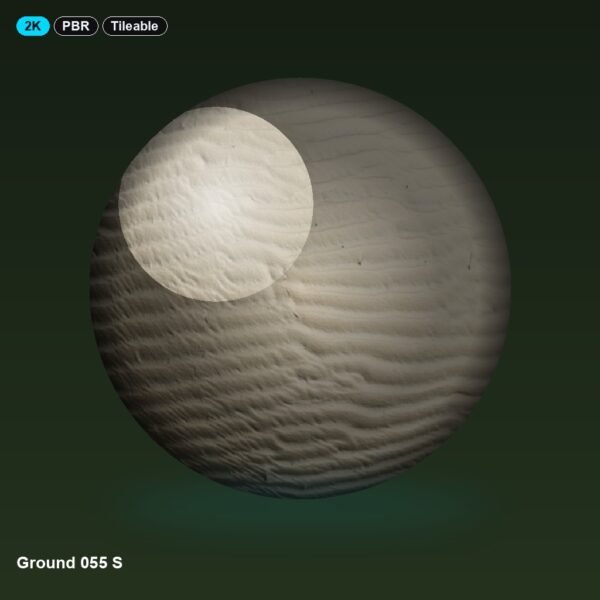 Ground 055 S