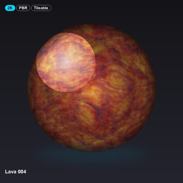 Lava 004