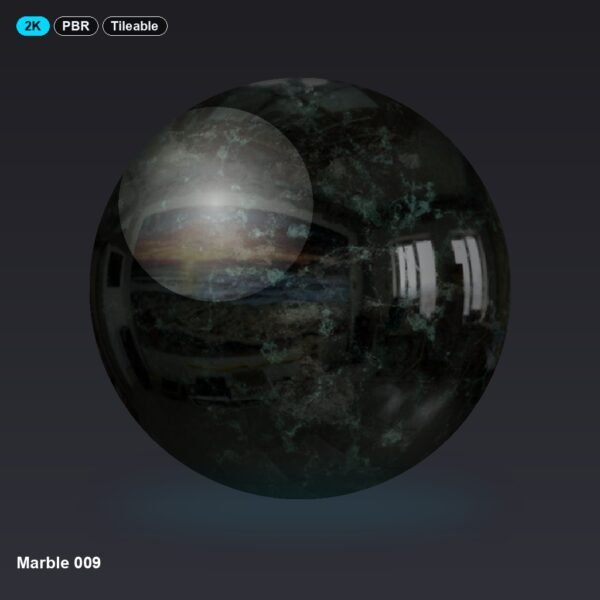 Marble 009