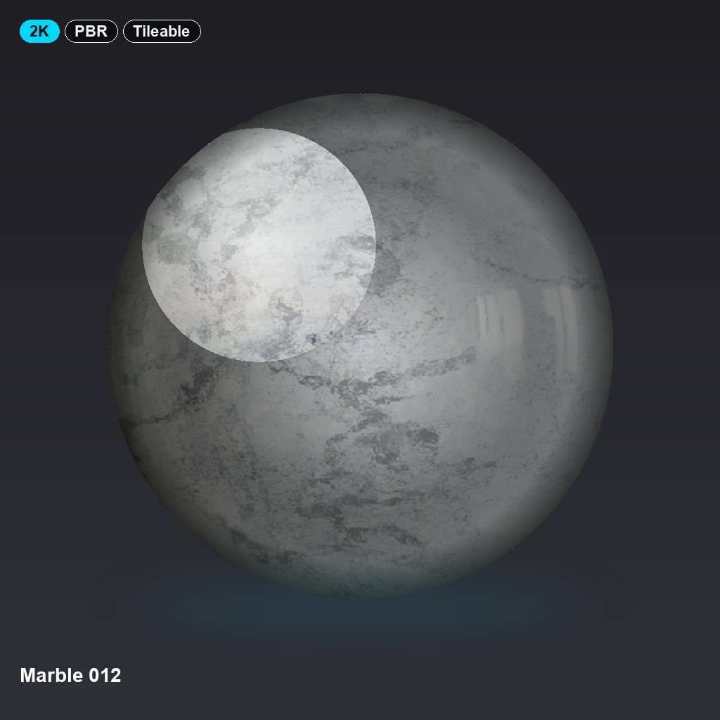 Marble 012