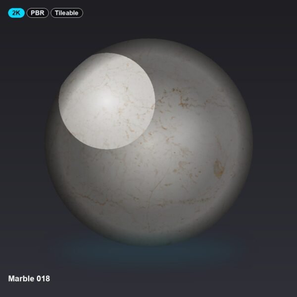 Marble 018