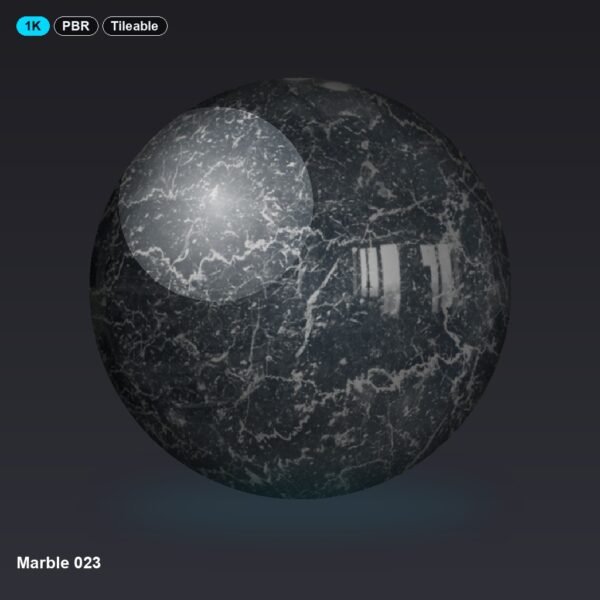 Marble 023