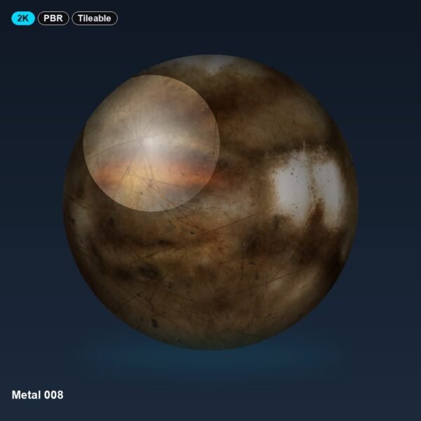Metal 008