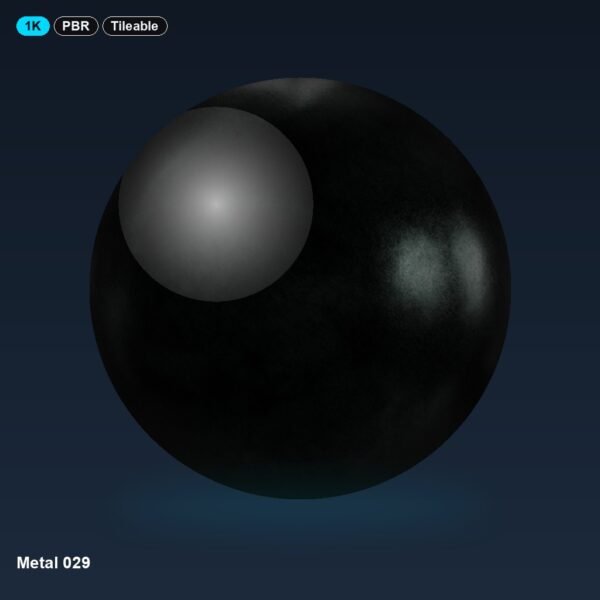 Metal 029