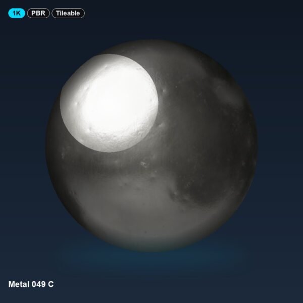 Metal 049 C