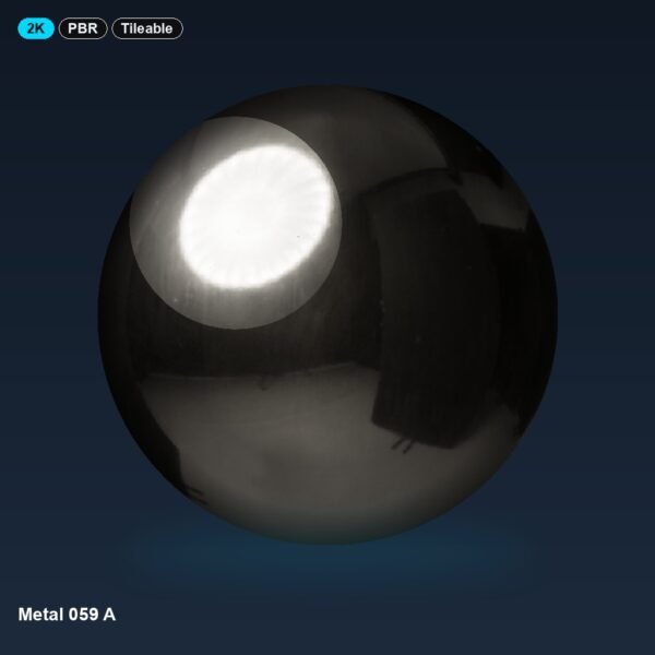 Metal 059 A