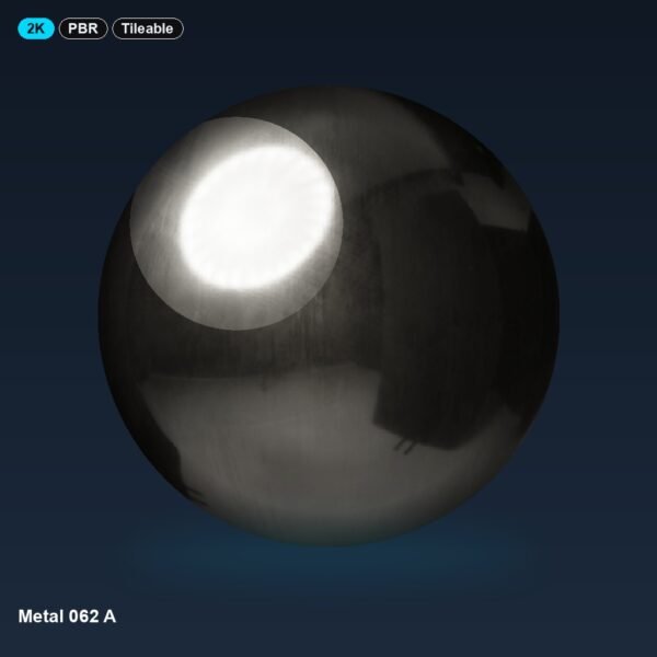 Metal 062 A