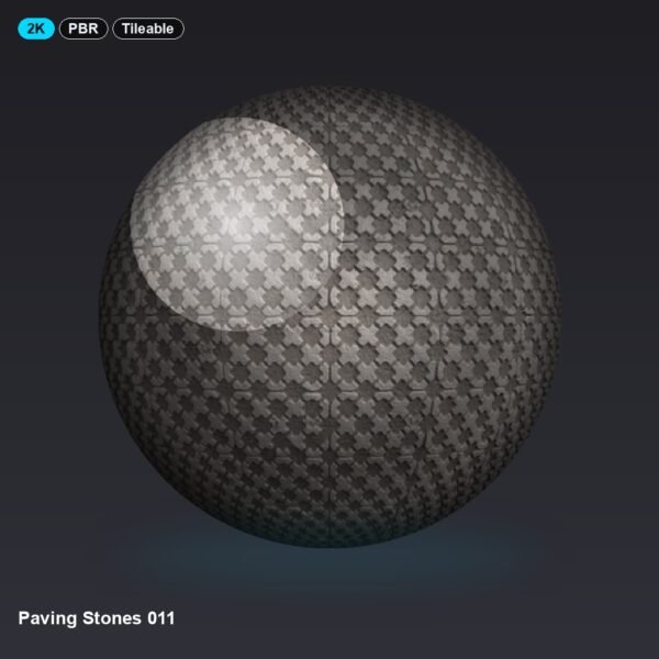 Paving Stones 011