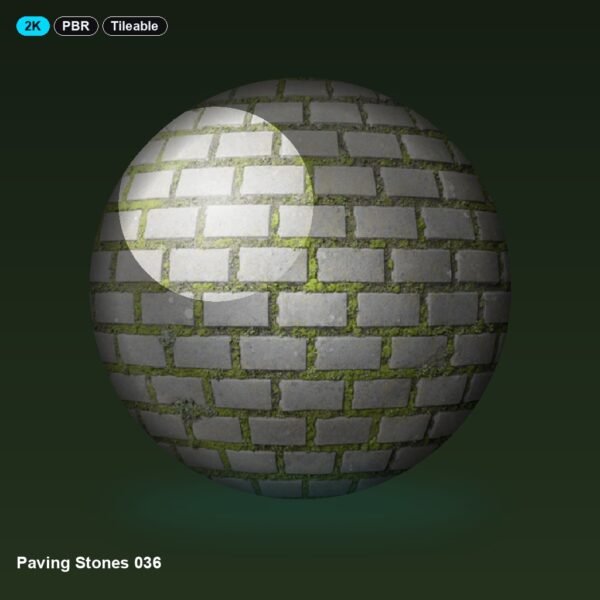 Paving Stones 036