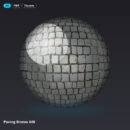 Ambientcg PavingStones046
