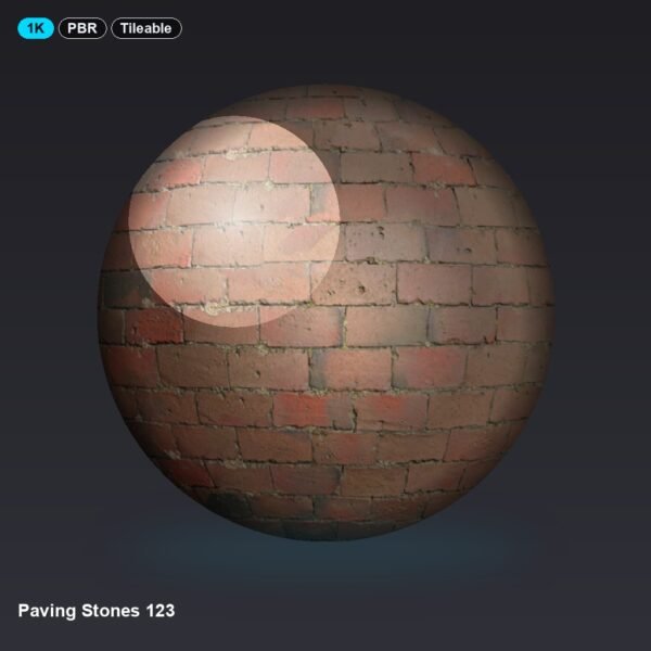Paving Stones 123