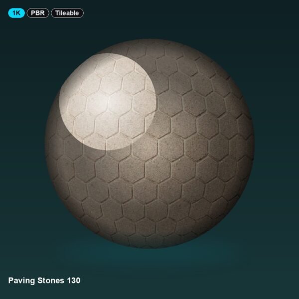 Paving Stones 130