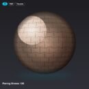 Paving Stones 135