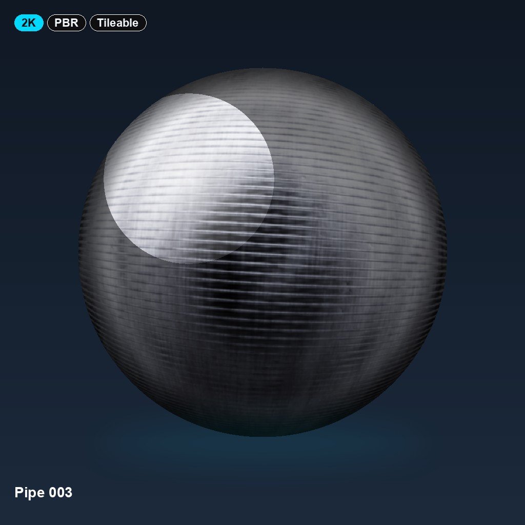 Pipe 003