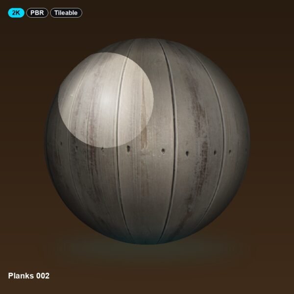 Planks 002
