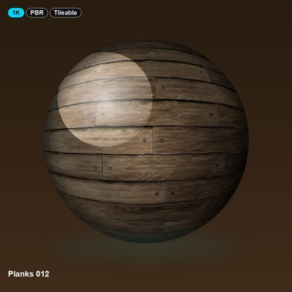Planks 012