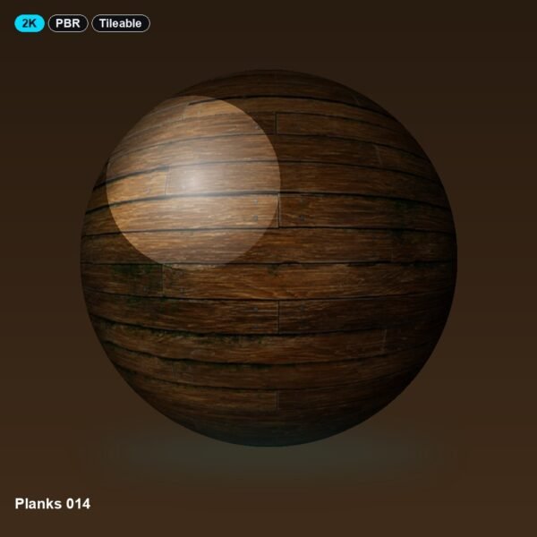 Planks 014