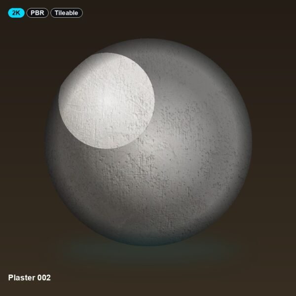 Plaster 002