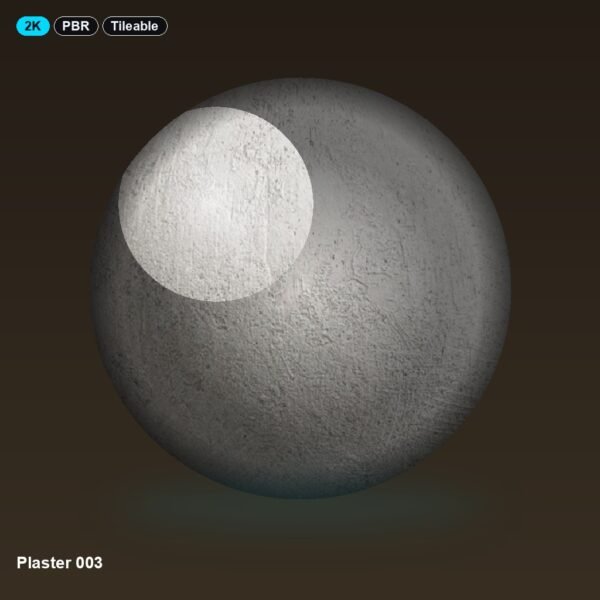 Plaster 003