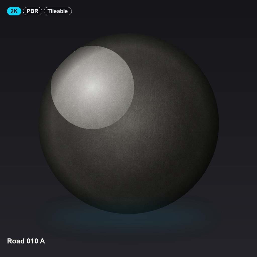Road 010 A