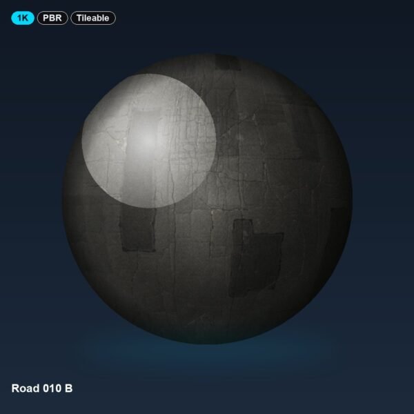 Road 010 B