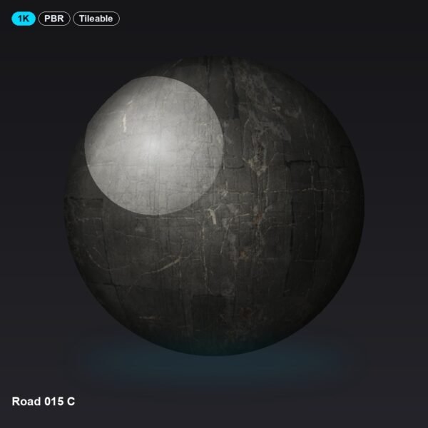 Road 015 C