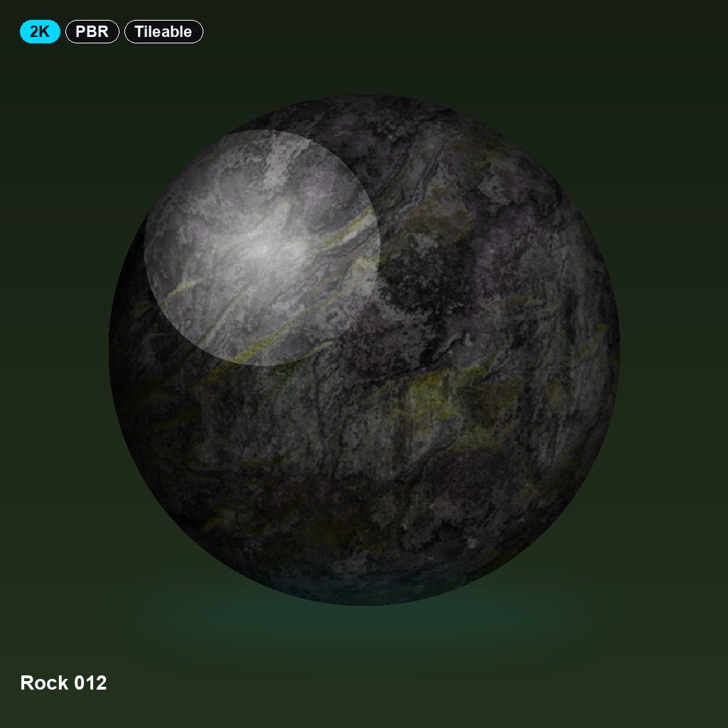 Rock 012