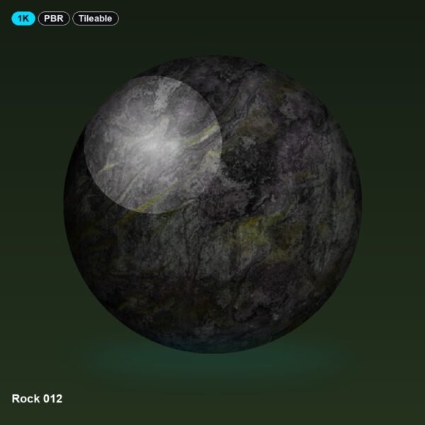 Rock 012