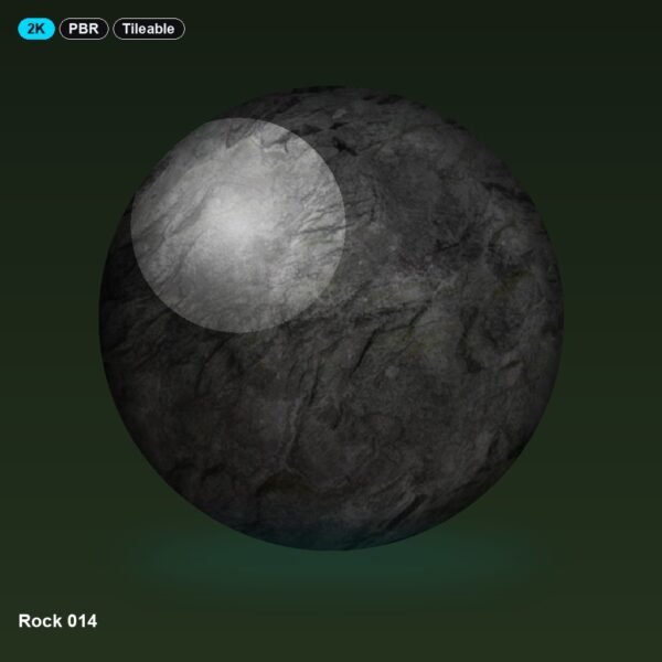Rock 014