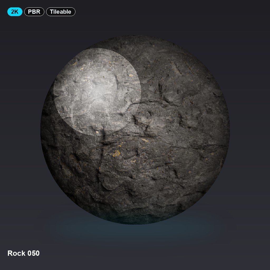 Rock 050