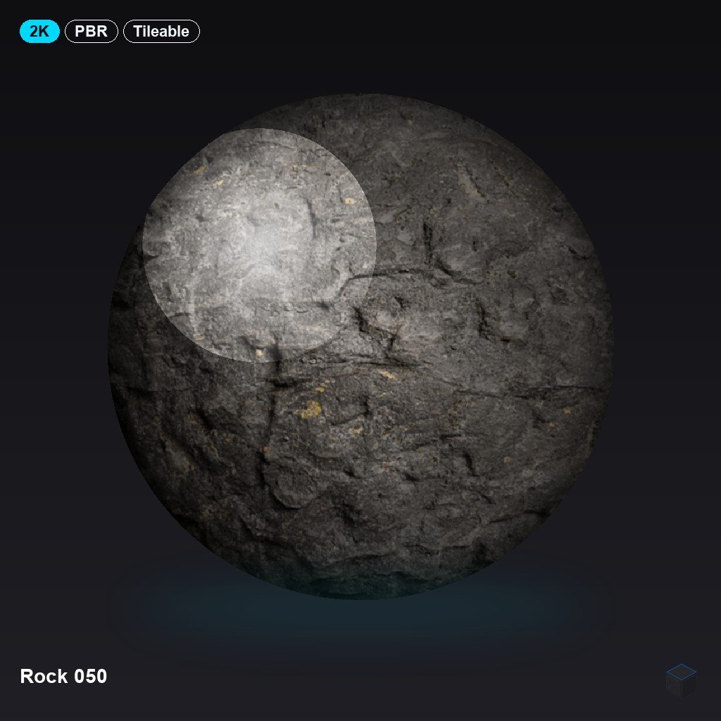Rock 050