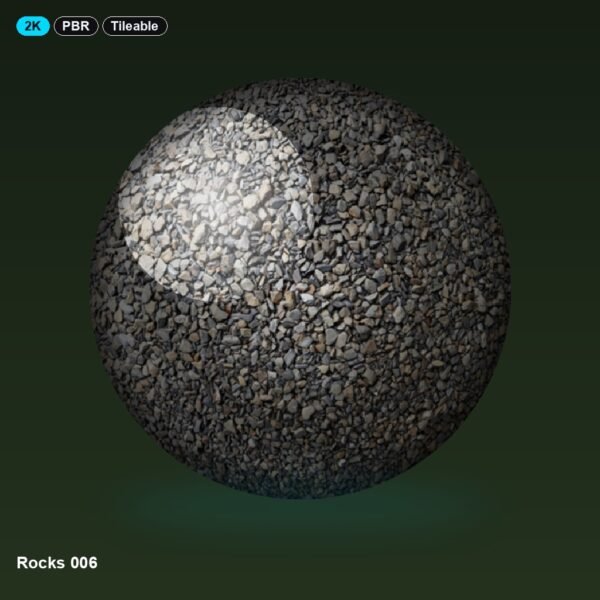 Rocks 006