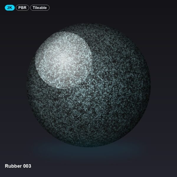 Rubber 003