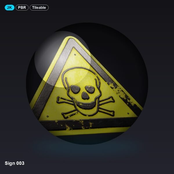 Sign 003