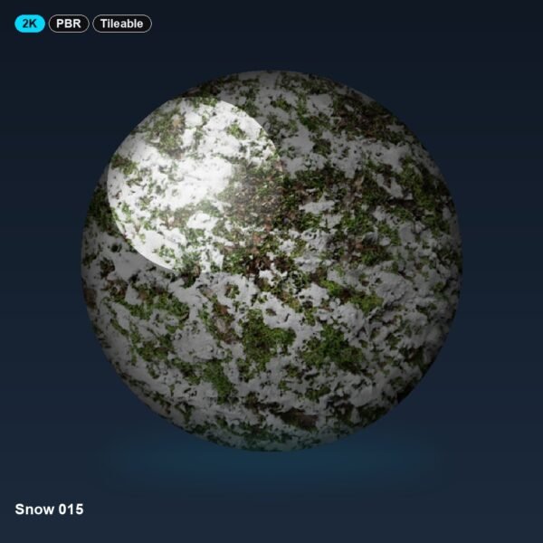 Snow 015