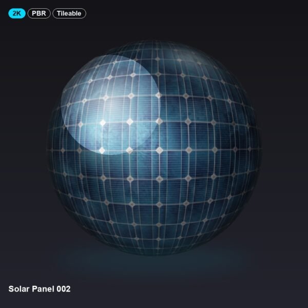 Solar Panel 002