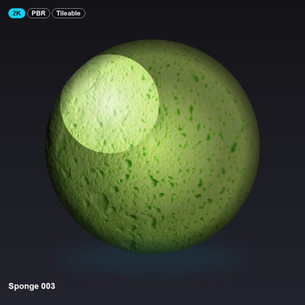 Sponge 003