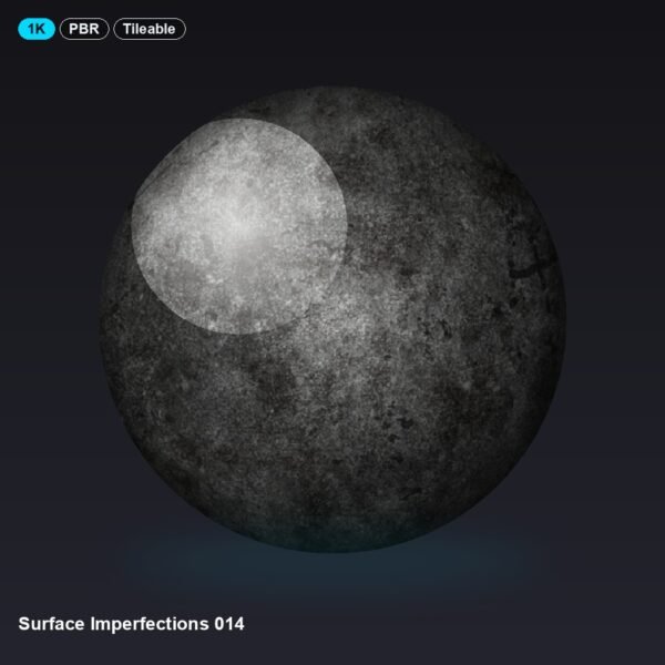 Surface Imperfections 014