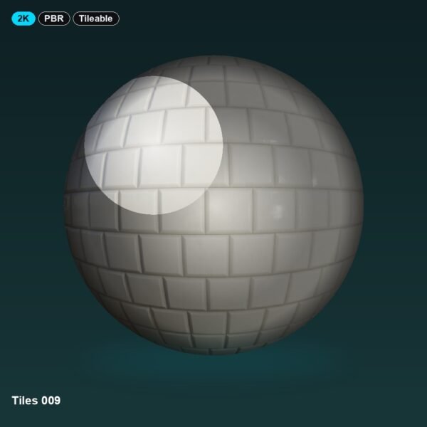 Tiles 009