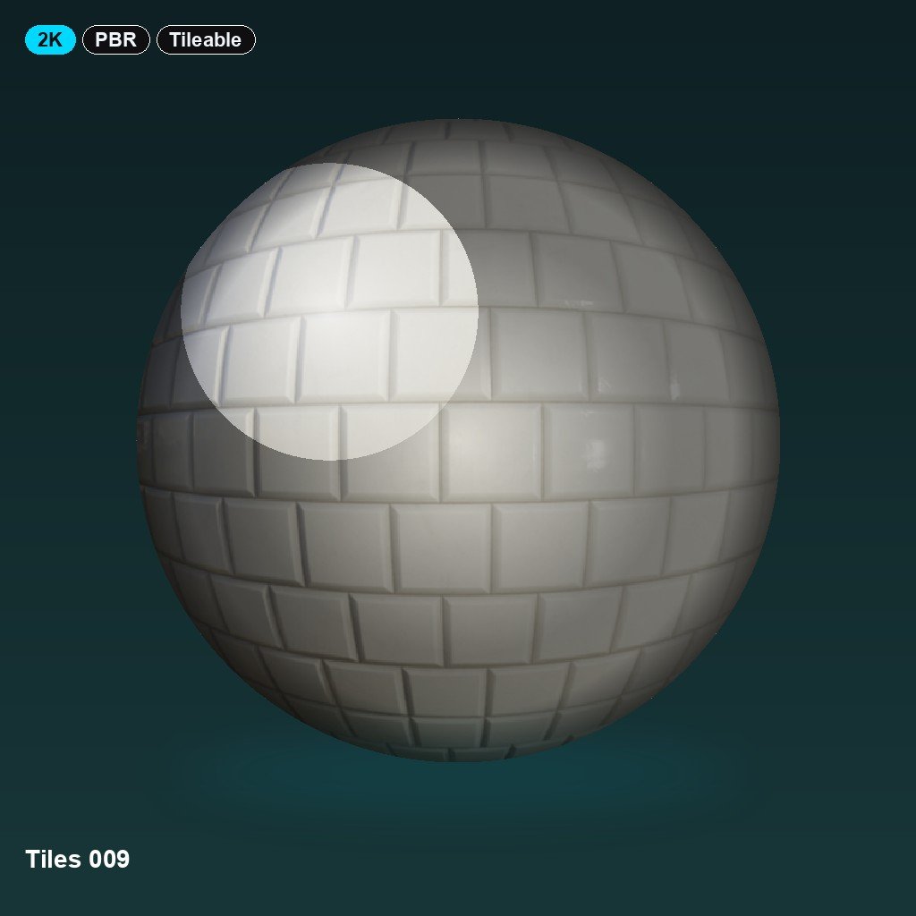 Tiles 009