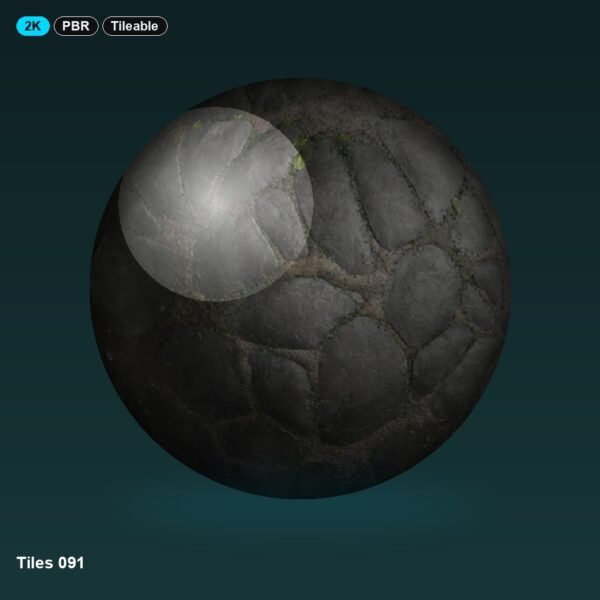 Tiles 091