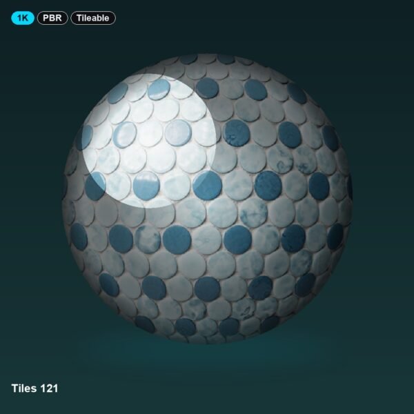 Tiles 121