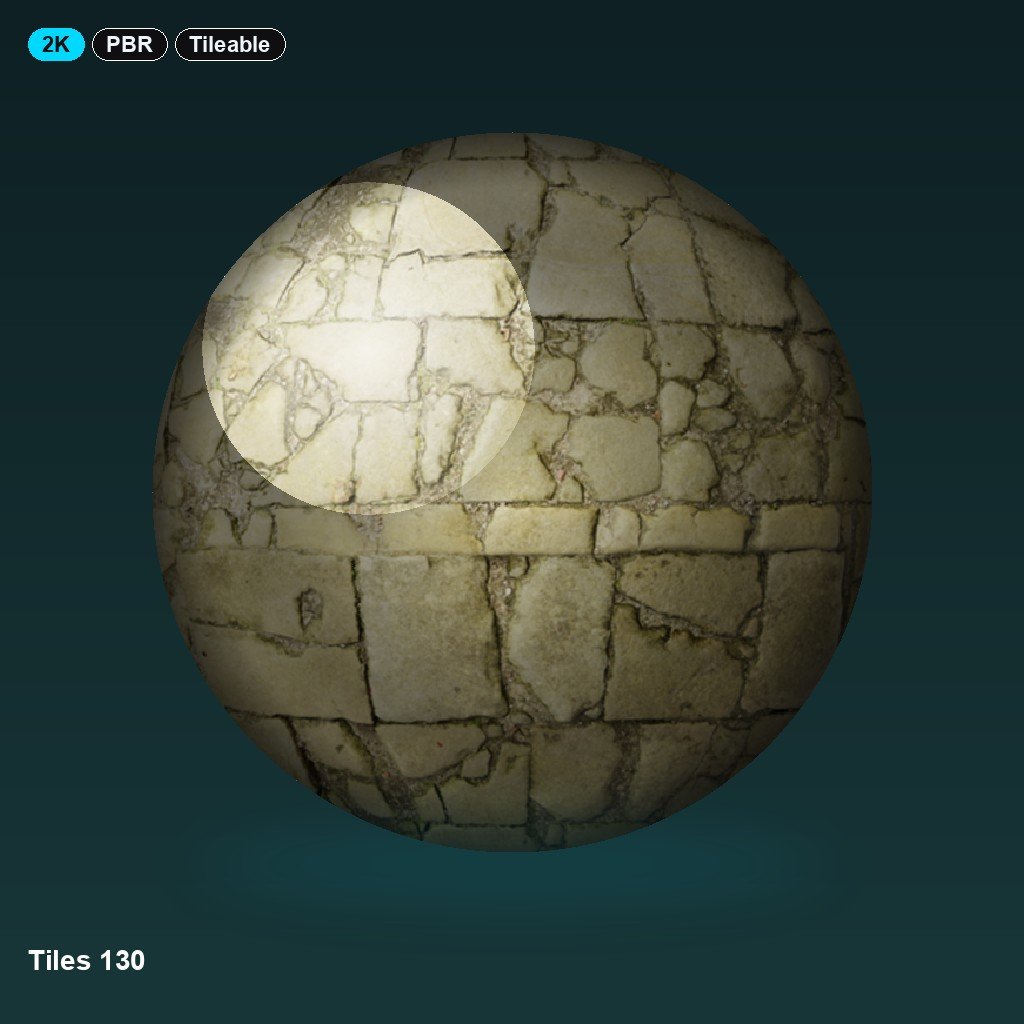 Tiles 130