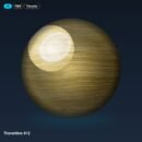 Travertine 012
